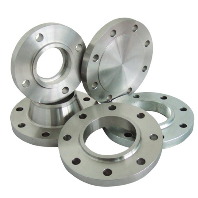 Forged Stainless Steel Flange